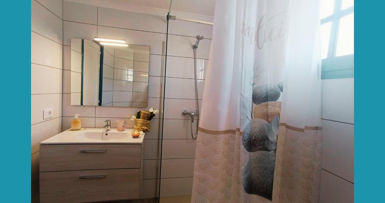プエルト・デル・カルメンVista Oceano&Piscina, Aircon Y Wifi Rapido Pdcアパートメント エクステリア 写真